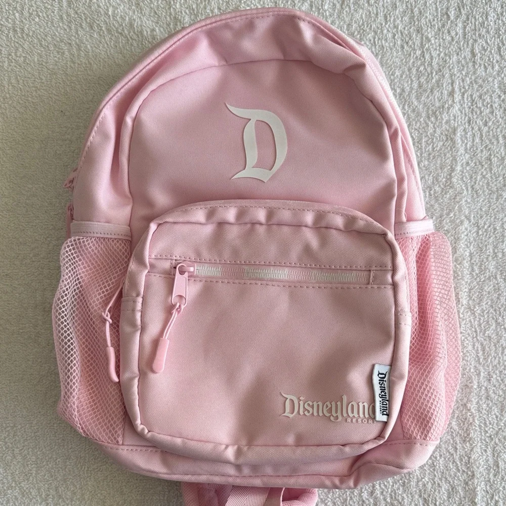 Disney brand new